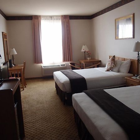 The Inn At Rolling Hills Casino & Resort Corning Exterior foto
