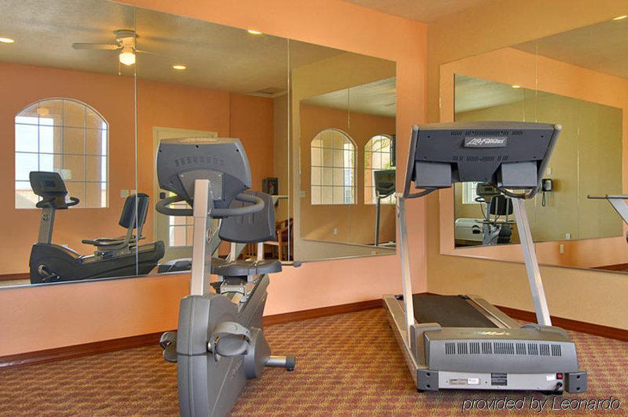 The Inn At Rolling Hills Casino & Resort Corning Instalações foto